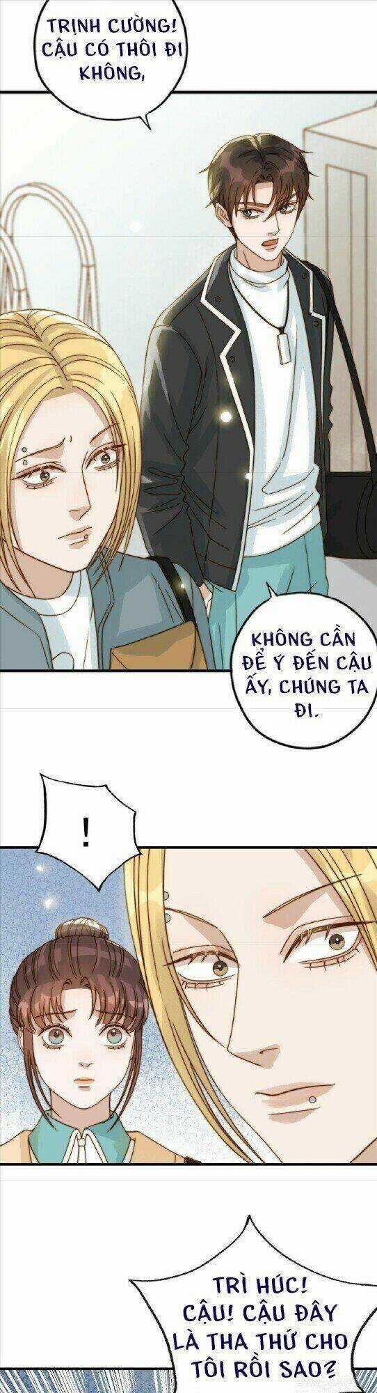 Chồng Trước 18 Tuổi Chapter 84 trang 30