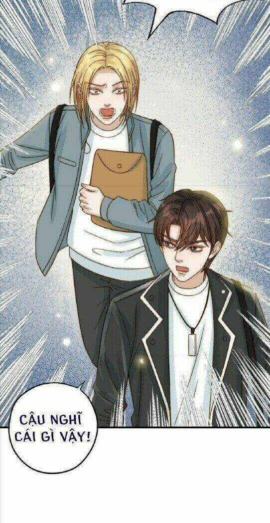 Chồng Trước 18 Tuổi Chapter 84 trang 31