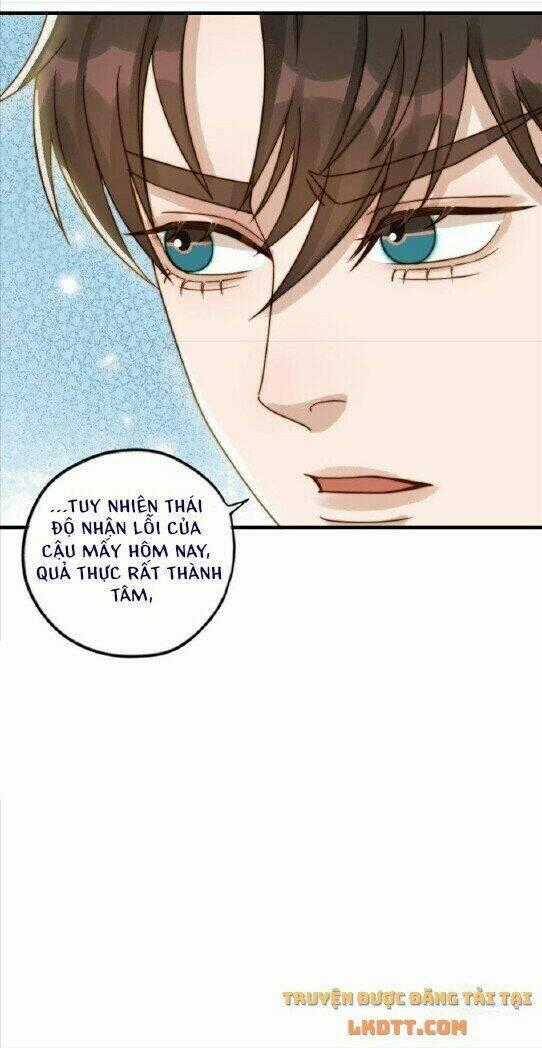 Chồng Trước 18 Tuổi Chapter 84 trang 32