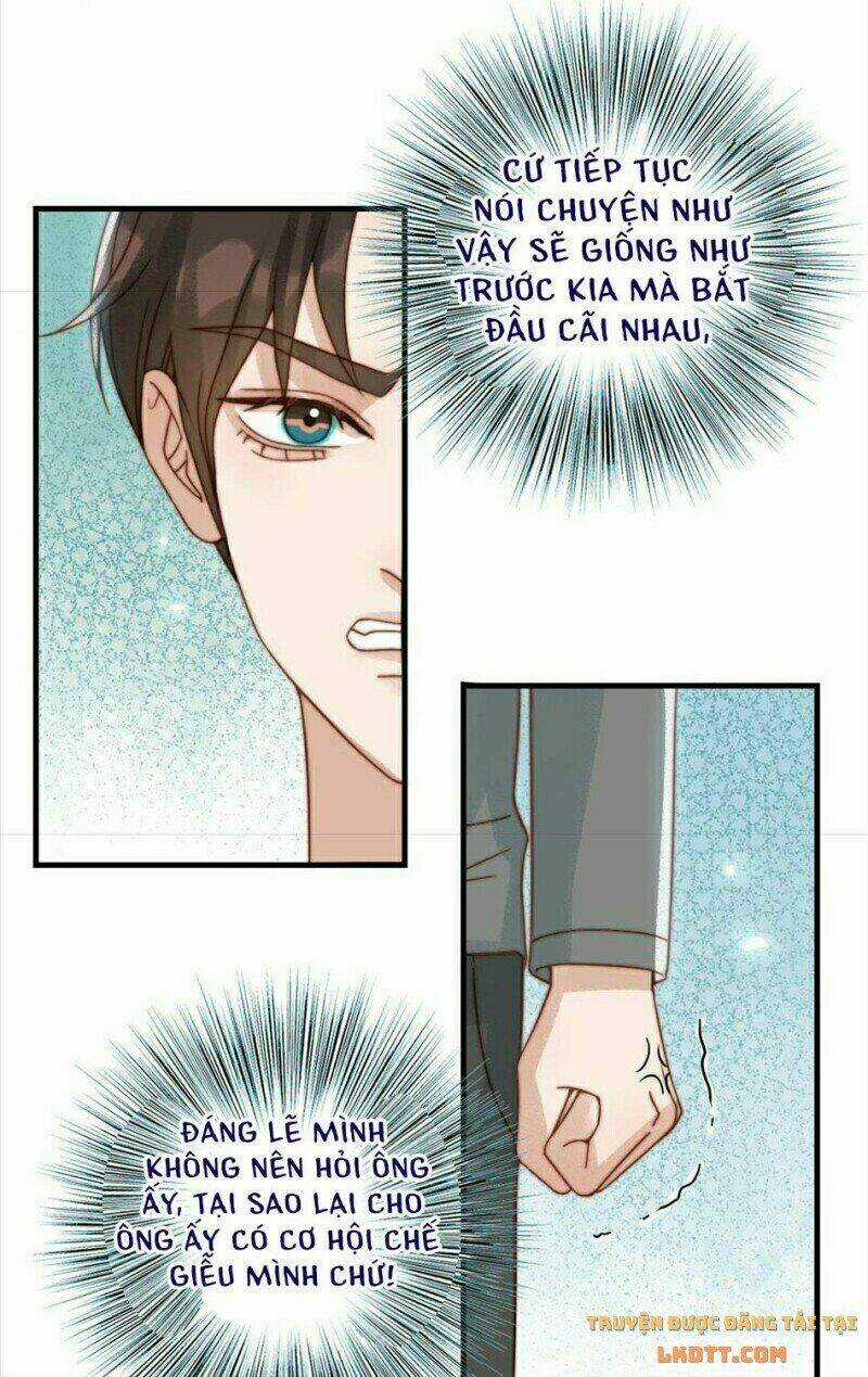 Chồng Trước 18 Tuổi Chapter 84 trang 5