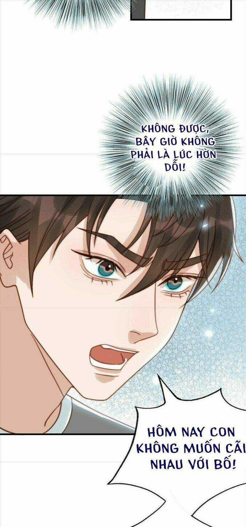 Chồng Trước 18 Tuổi Chapter 84 trang 6