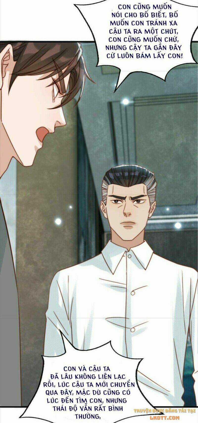 Chồng Trước 18 Tuổi Chapter 84 trang 7