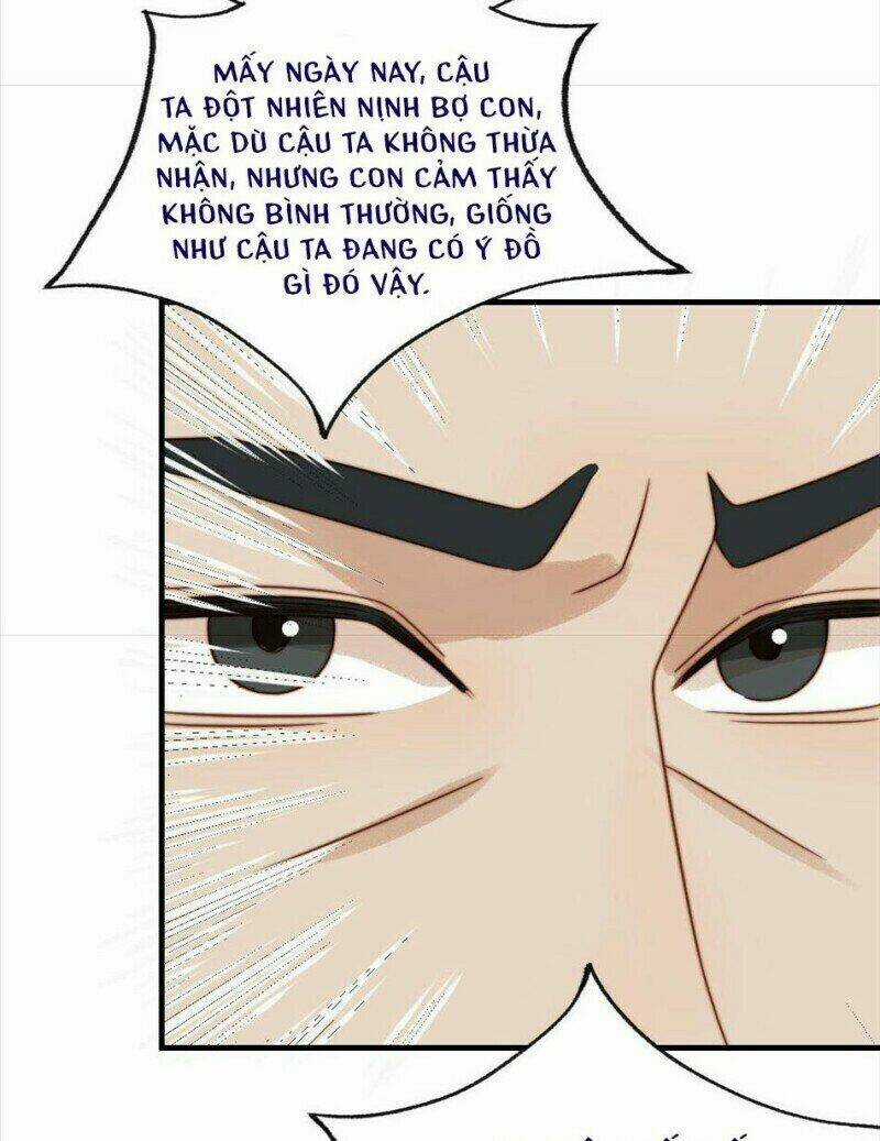 Chồng Trước 18 Tuổi Chapter 84 trang 8