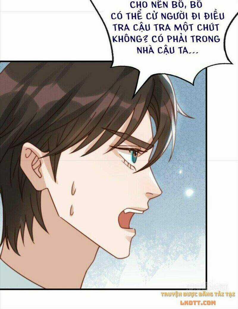 Chồng Trước 18 Tuổi Chapter 84 trang 9