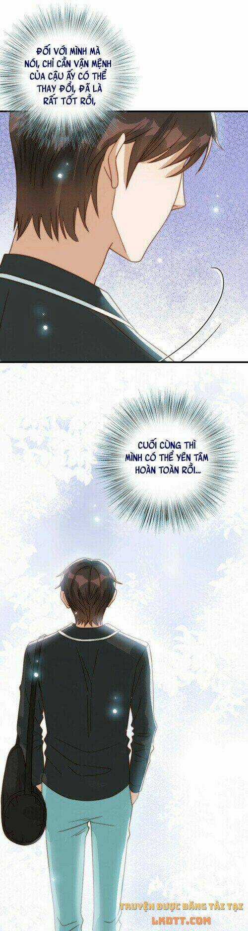 Chồng Trước 18 Tuổi Chapter 85 trang 10