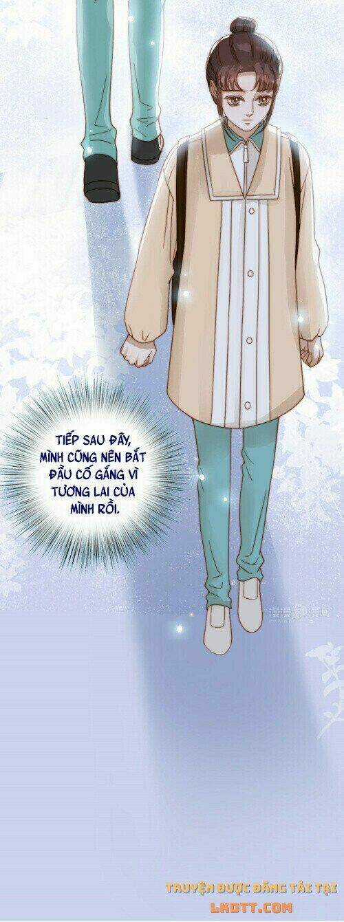 Chồng Trước 18 Tuổi Chapter 85 trang 11