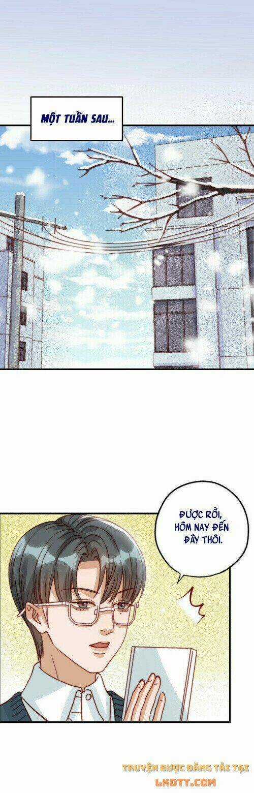 Chồng Trước 18 Tuổi Chapter 85 trang 12