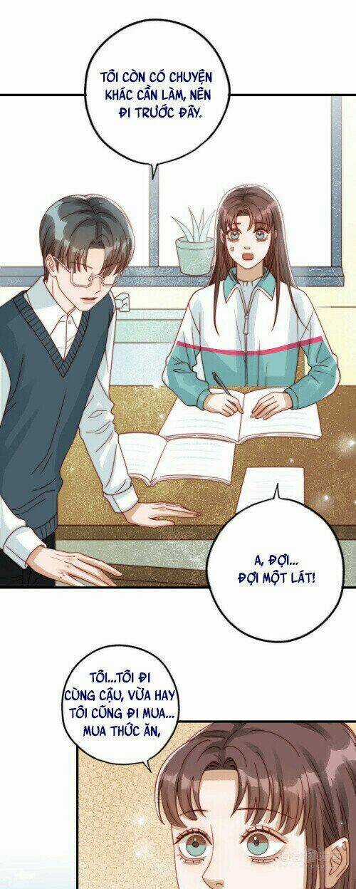 Chồng Trước 18 Tuổi Chapter 85 trang 13