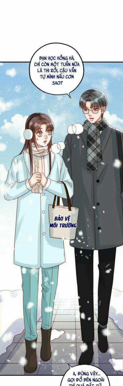 Chồng Trước 18 Tuổi Chapter 85 trang 15