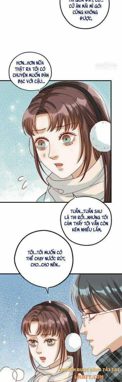 Chồng Trước 18 Tuổi Chapter 85 trang 16