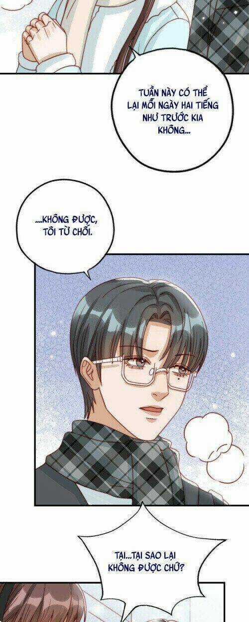 Chồng Trước 18 Tuổi Chapter 85 trang 17