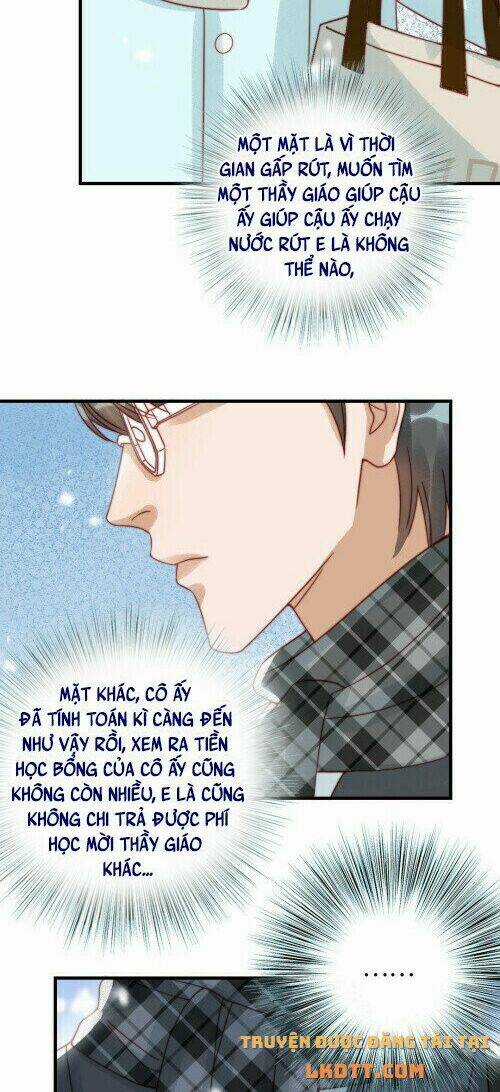 Chồng Trước 18 Tuổi Chapter 85 trang 20