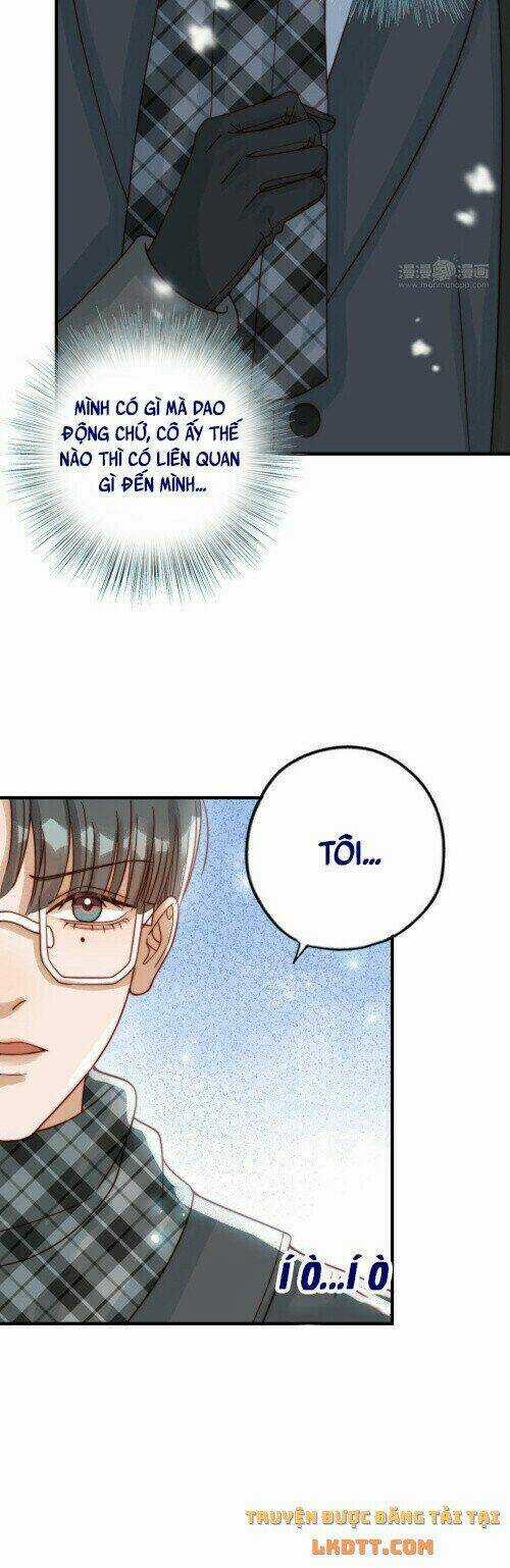 Chồng Trước 18 Tuổi Chapter 85 trang 21
