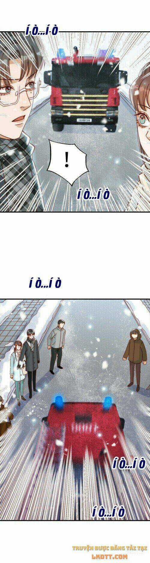 Chồng Trước 18 Tuổi Chapter 85 trang 22