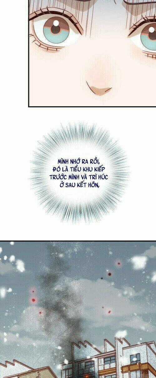 Chồng Trước 18 Tuổi Chapter 85 trang 24