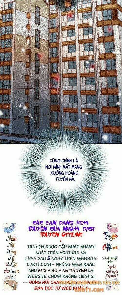 Chồng Trước 18 Tuổi Chapter 85 trang 25