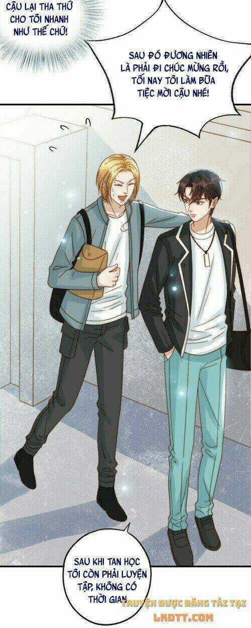 Chồng Trước 18 Tuổi Chapter 85 trang 3