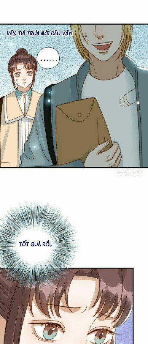 Chồng Trước 18 Tuổi Chapter 85 trang 4