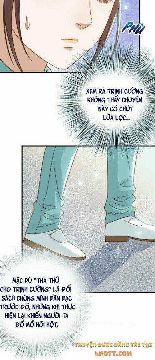 Chồng Trước 18 Tuổi Chapter 85 trang 5
