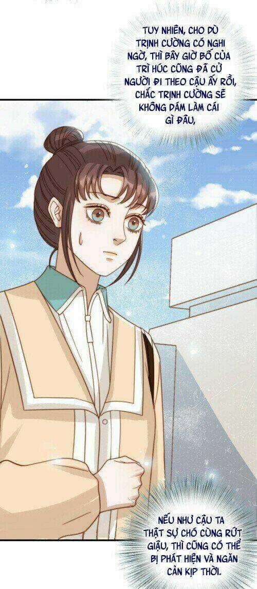 Chồng Trước 18 Tuổi Chapter 85 trang 6