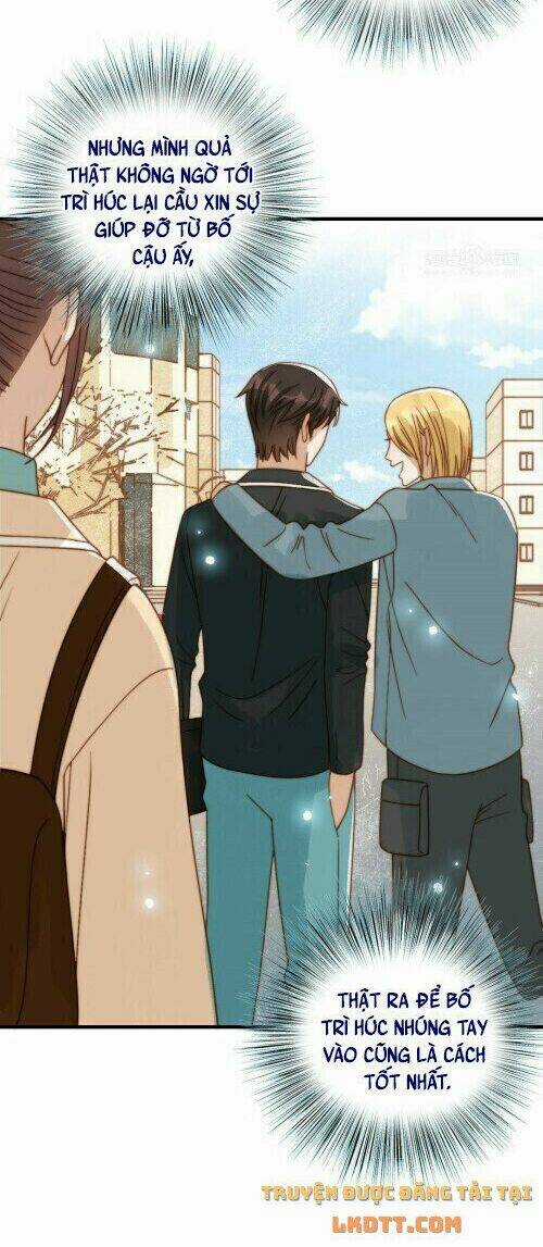 Chồng Trước 18 Tuổi Chapter 85 trang 7