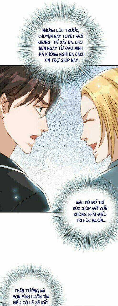 Chồng Trước 18 Tuổi Chapter 85 trang 8