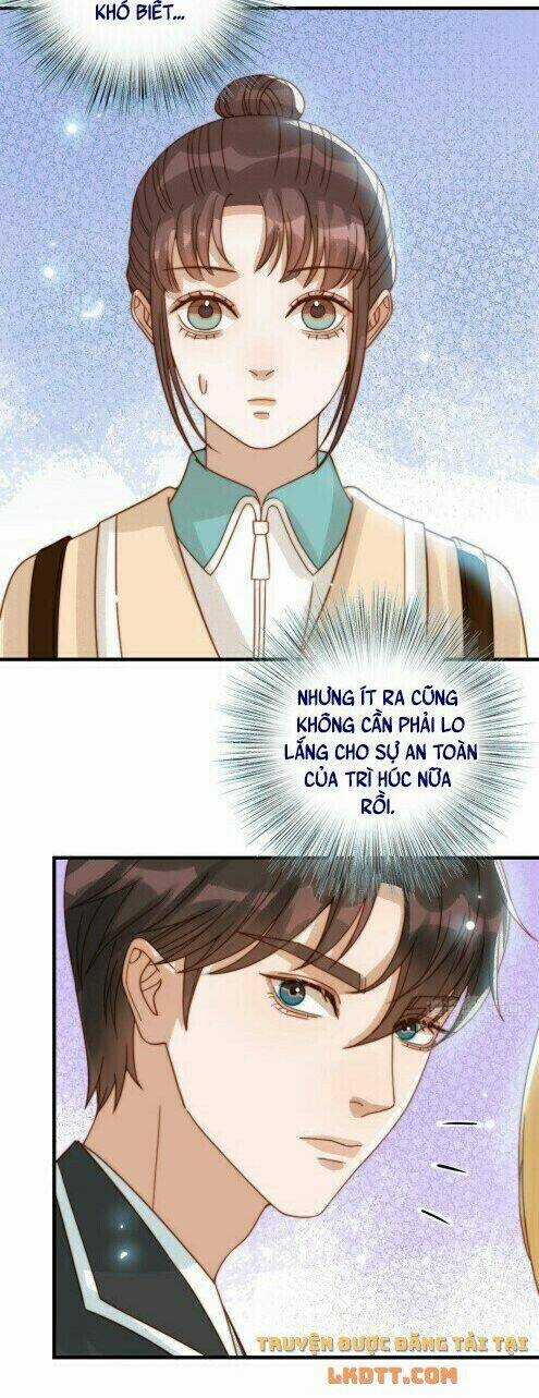 Chồng Trước 18 Tuổi Chapter 85 trang 9