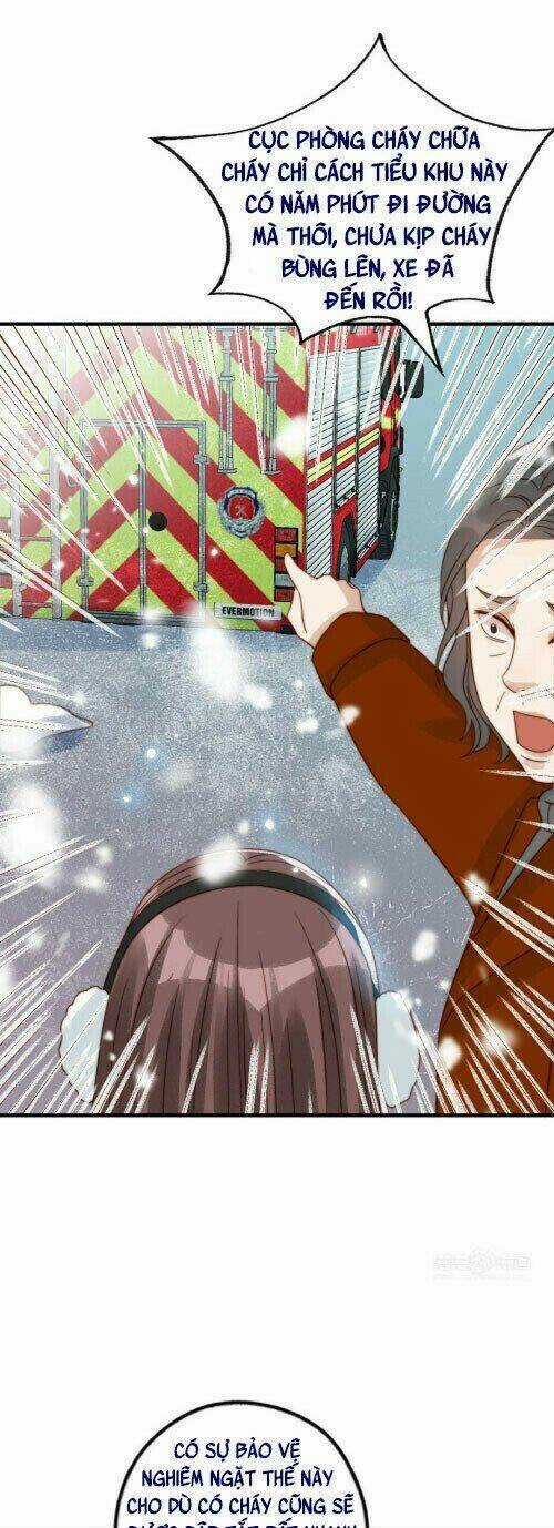 Chồng Trước 18 Tuổi Chapter 86 trang 10