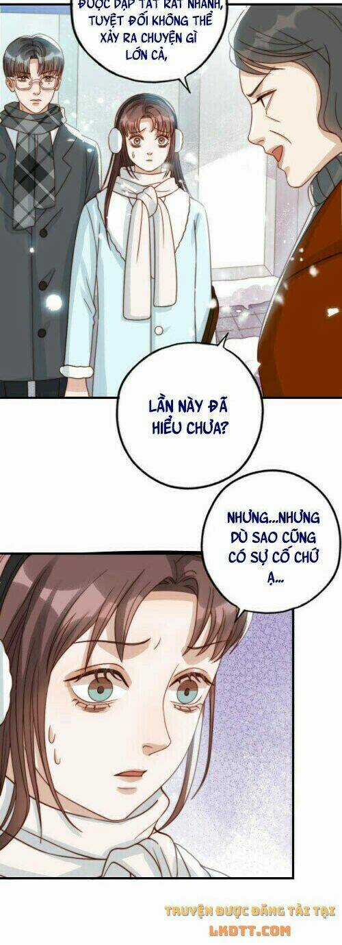 Chồng Trước 18 Tuổi Chapter 86 trang 11