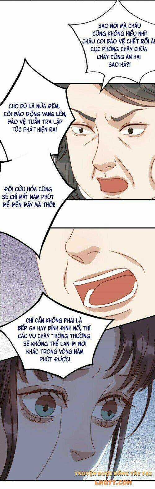 Chồng Trước 18 Tuổi Chapter 86 trang 13