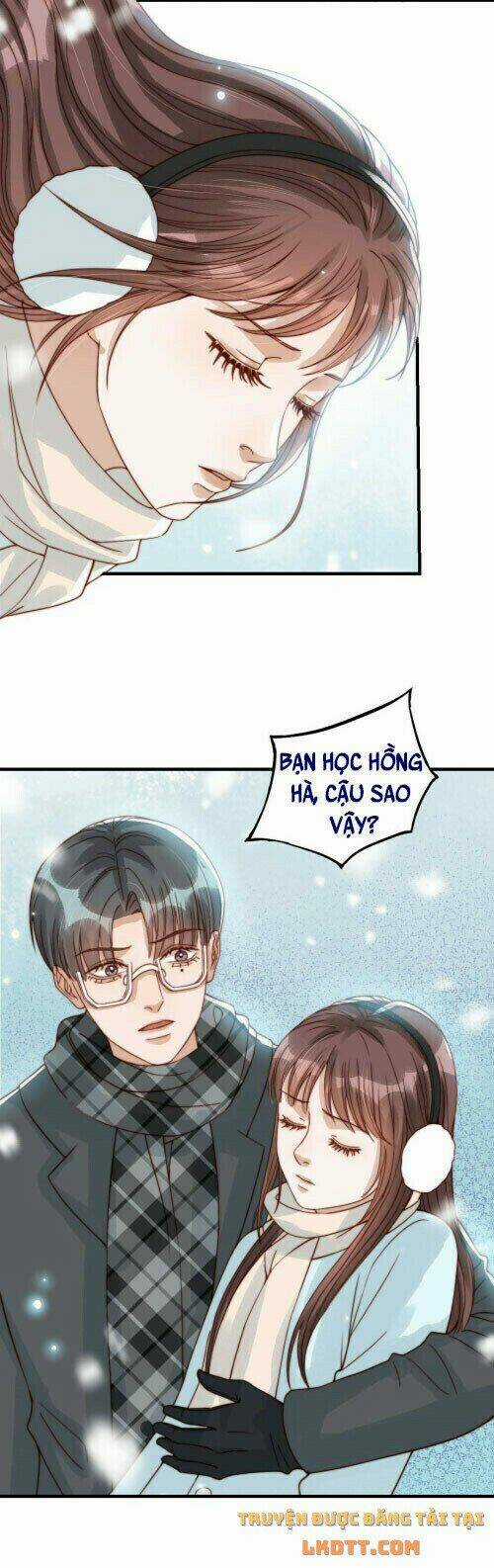 Chồng Trước 18 Tuổi Chapter 86 trang 17