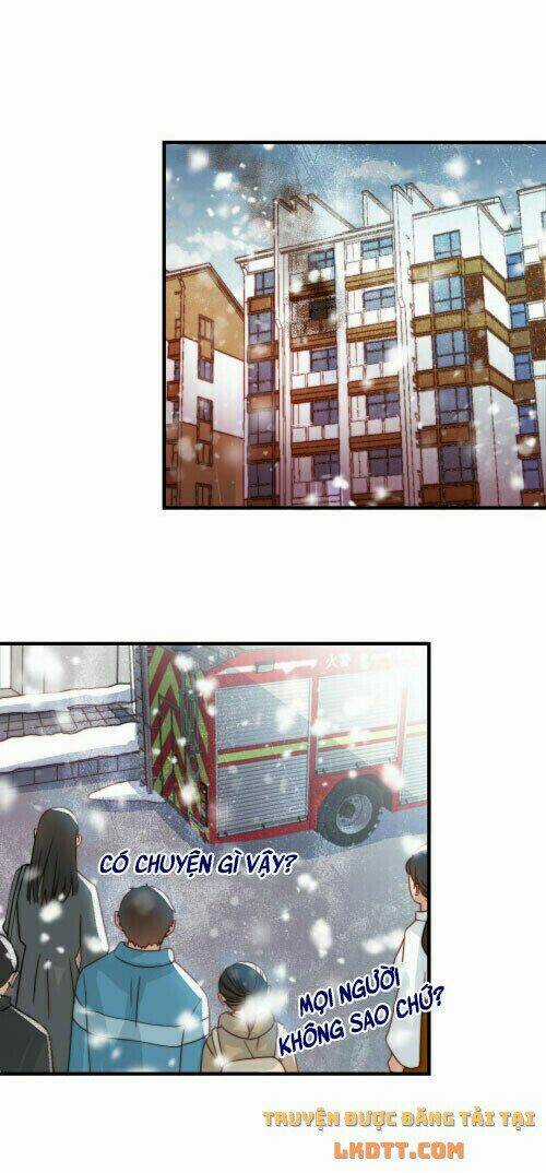 Chồng Trước 18 Tuổi Chapter 86 trang 2