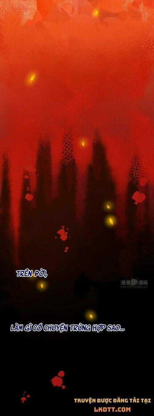 Chồng Trước 18 Tuổi Chapter 86 trang 20