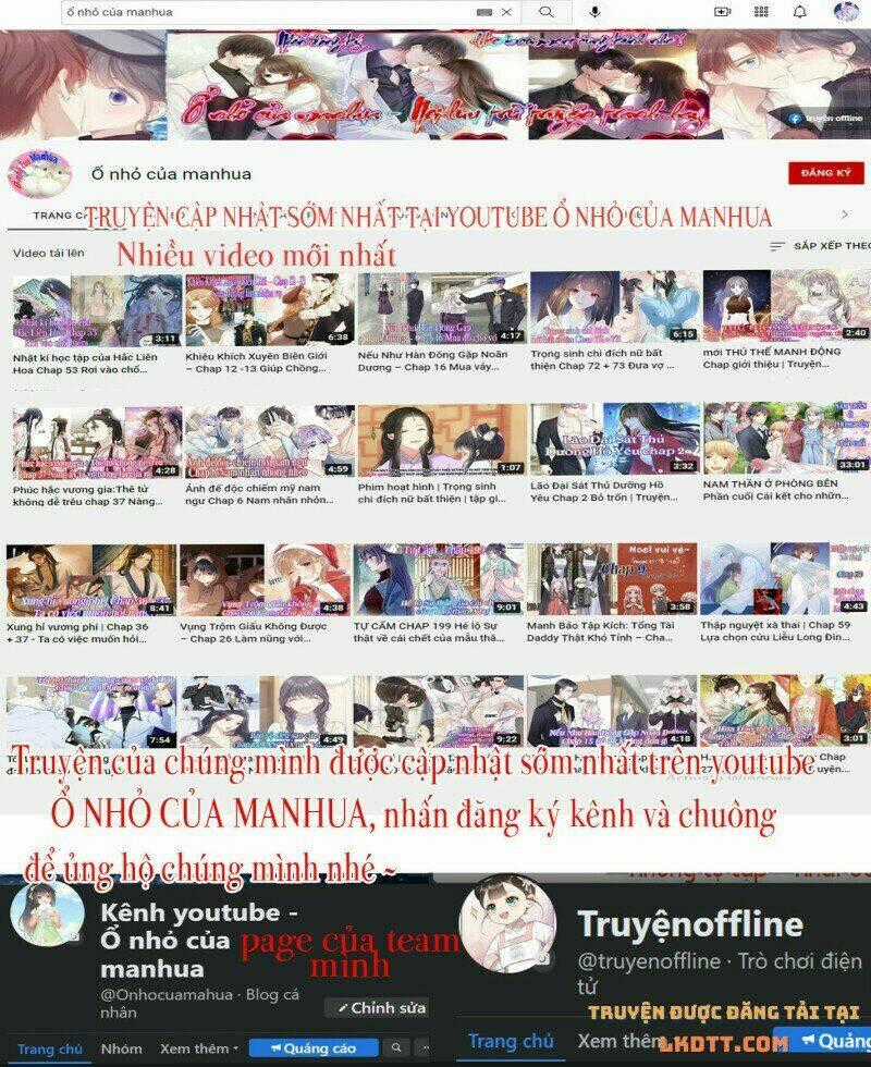 Chồng Trước 18 Tuổi Chapter 86 trang 21