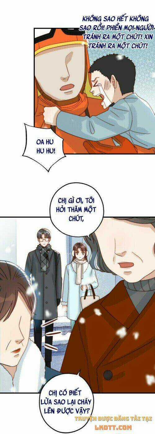 Chồng Trước 18 Tuổi Chapter 86 trang 3