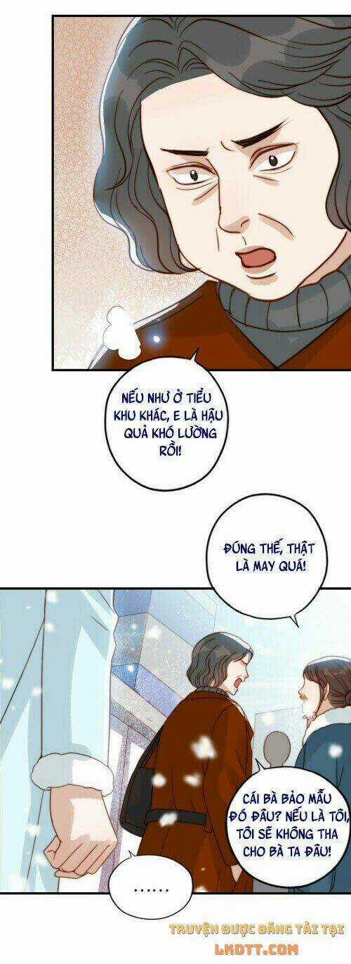 Chồng Trước 18 Tuổi Chapter 86 trang 5