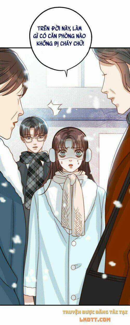 Chồng Trước 18 Tuổi Chapter 86 trang 7