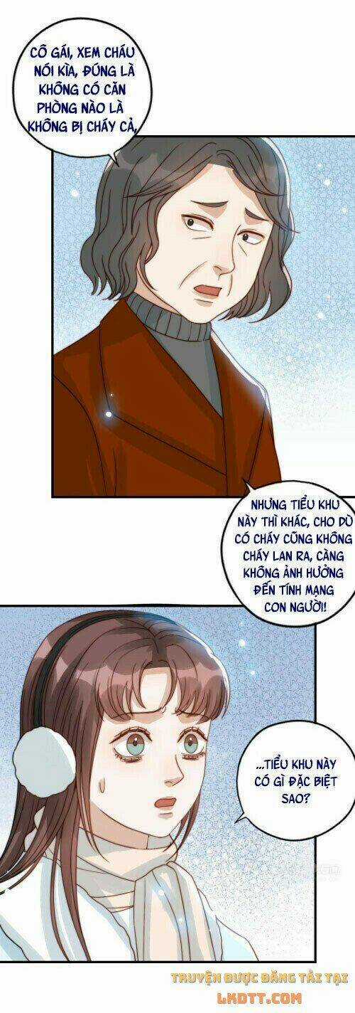 Chồng Trước 18 Tuổi Chapter 86 trang 8