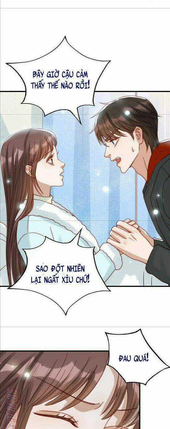 Chồng Trước 18 Tuổi Chapter 87 trang 10