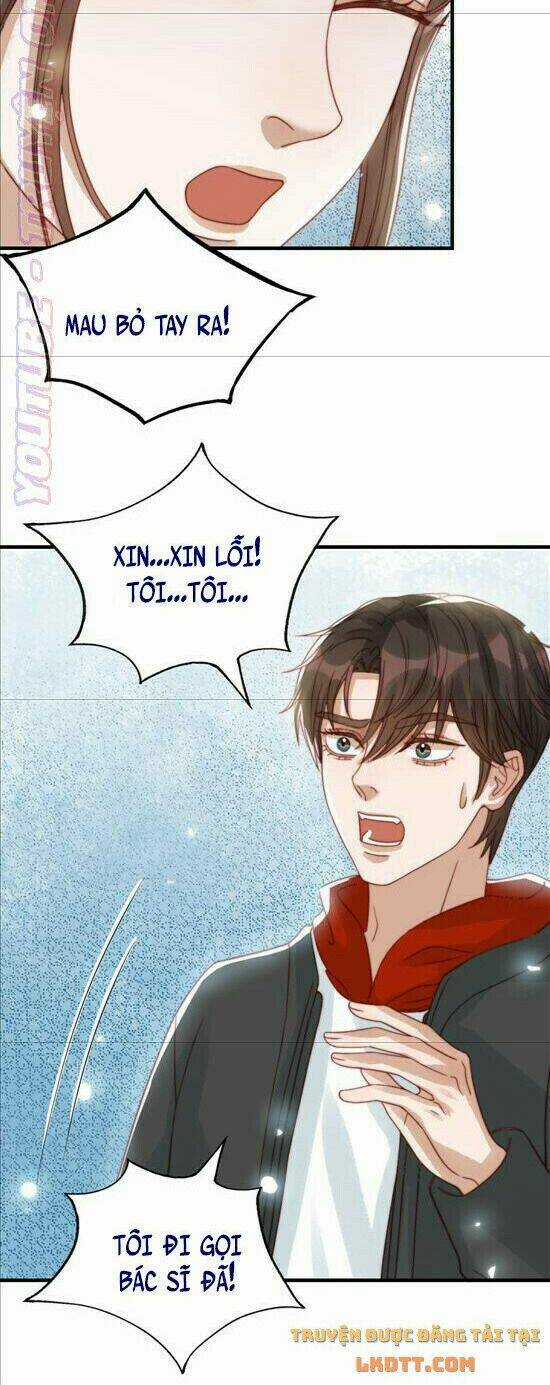 Chồng Trước 18 Tuổi Chapter 87 trang 11