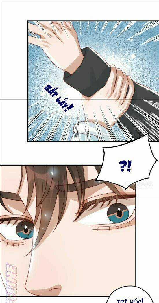 Chồng Trước 18 Tuổi Chapter 87 trang 12