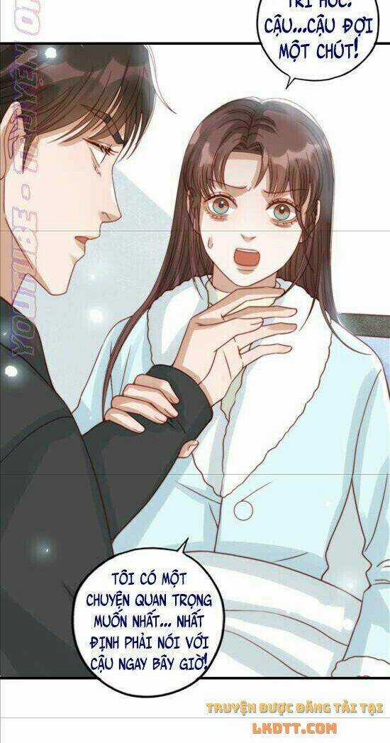 Chồng Trước 18 Tuổi Chapter 87 trang 13