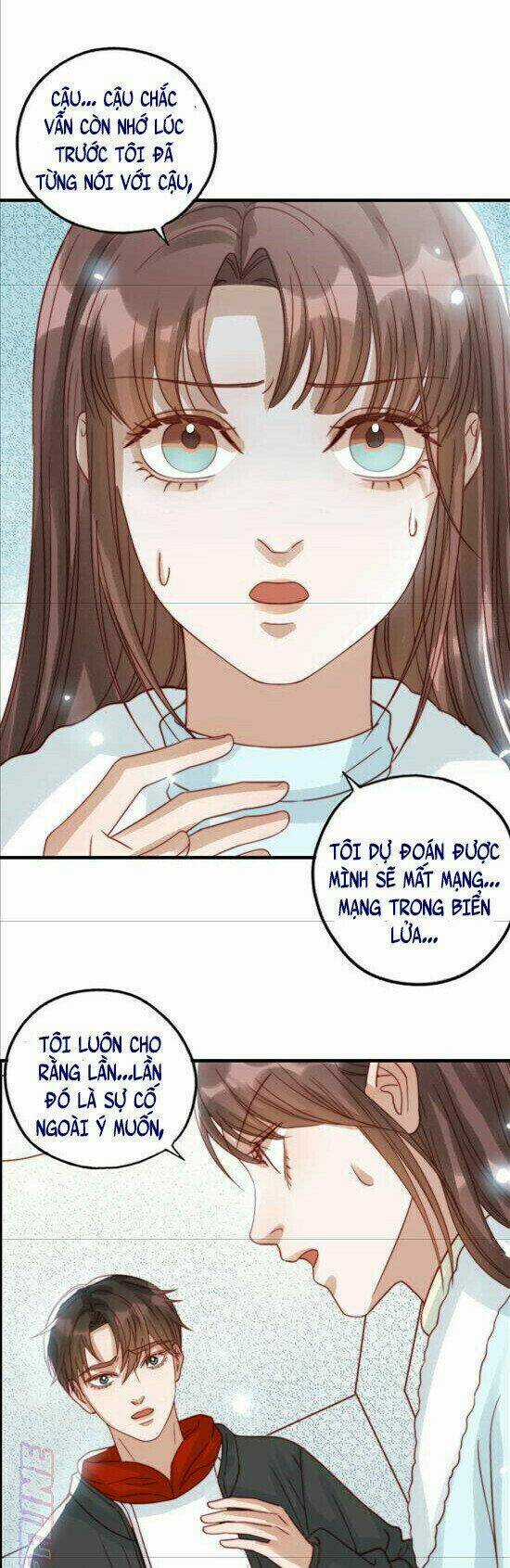 Chồng Trước 18 Tuổi Chapter 87 trang 14