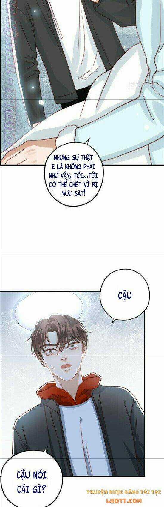 Chồng Trước 18 Tuổi Chapter 87 trang 15