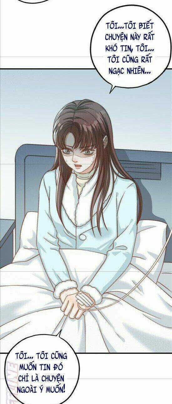 Chồng Trước 18 Tuổi Chapter 87 trang 16