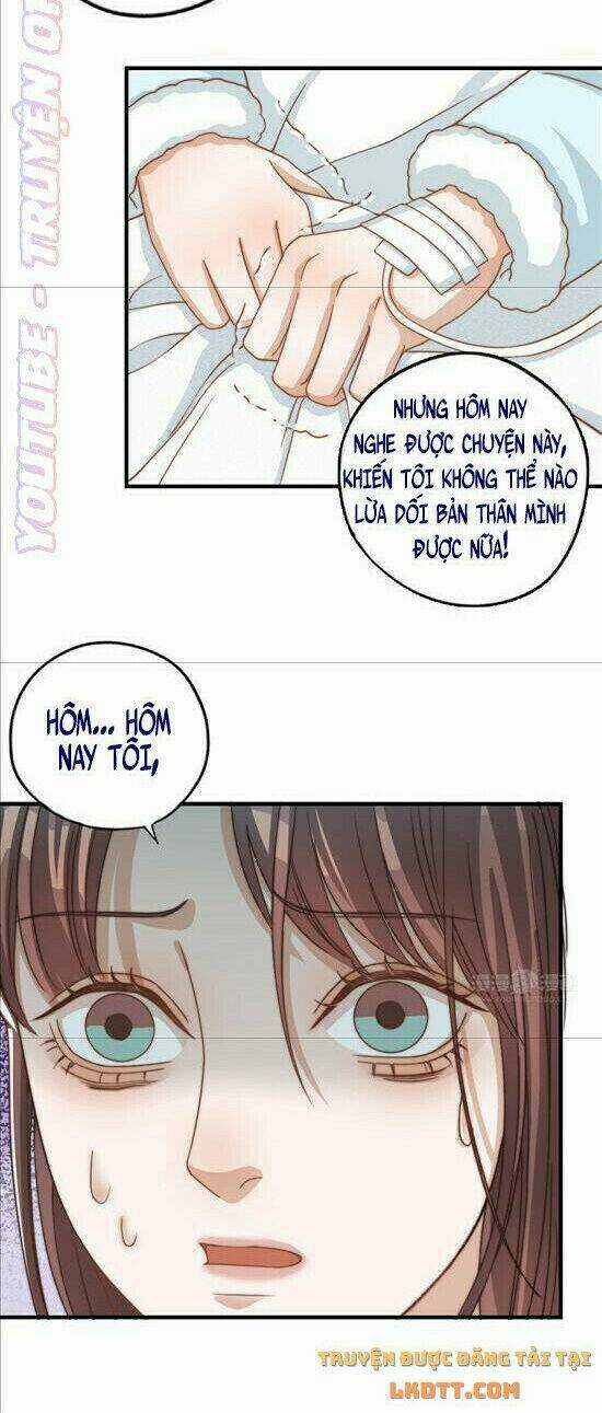 Chồng Trước 18 Tuổi Chapter 87 trang 17