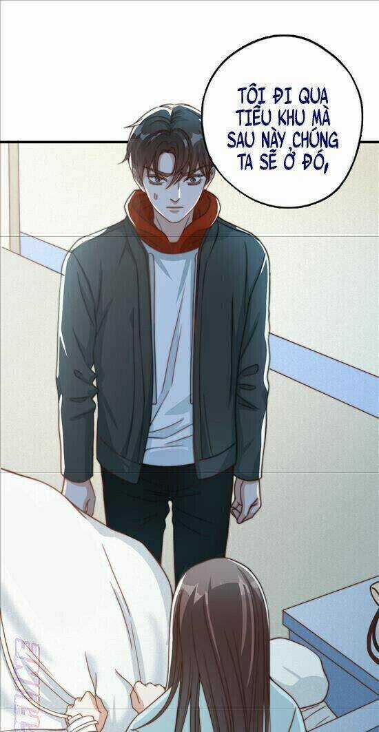 Chồng Trước 18 Tuổi Chapter 87 trang 18