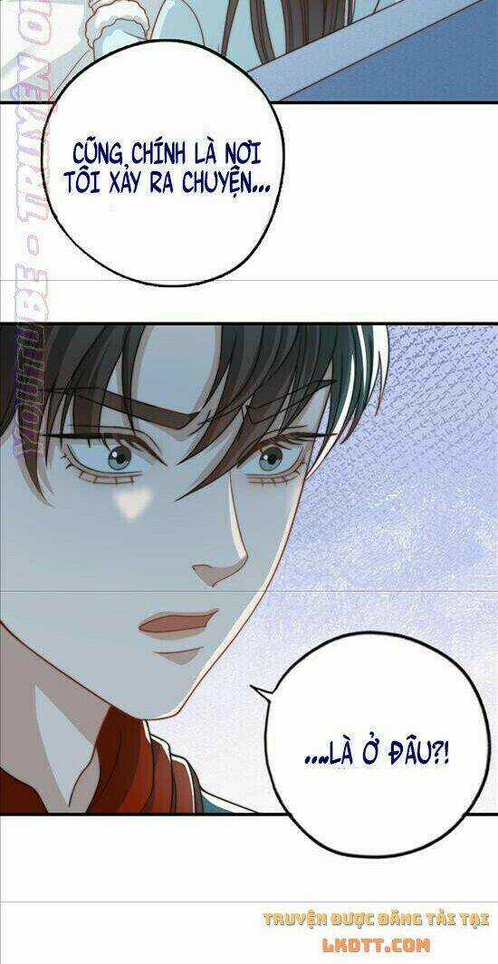 Chồng Trước 18 Tuổi Chapter 87 trang 19