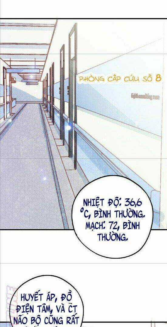 Chồng Trước 18 Tuổi Chapter 87 trang 2