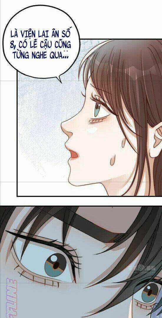 Chồng Trước 18 Tuổi Chapter 87 trang 20